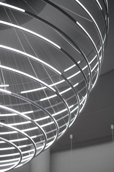 LED Pendelleuchte GIZA-DUO-LL